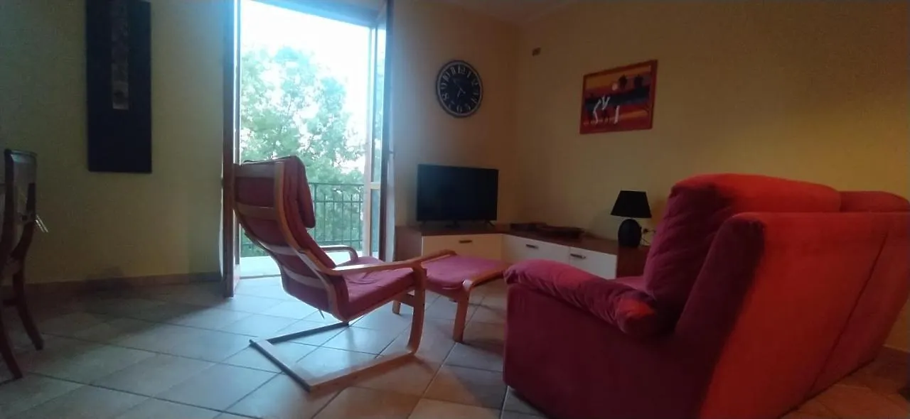 Appartamento A Castellarano Manzoni House