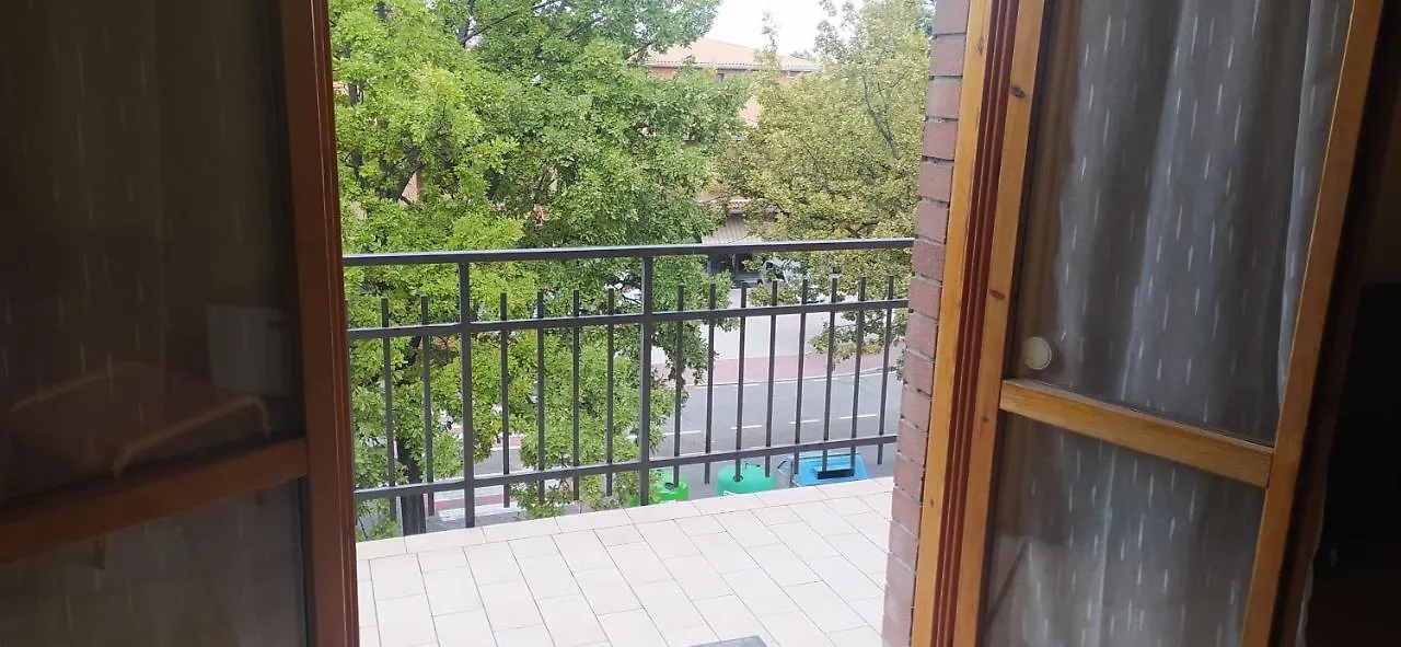 شقة Appartamento A Castellarano Manzoni House إيطاليا