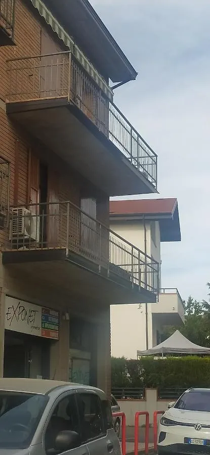 Appartamento A Castellarano Manzoni House إيطاليا