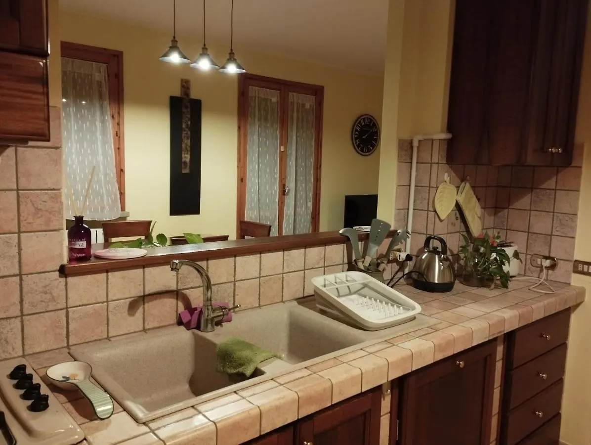 Appartamento A Castellarano Manzoni House شقة