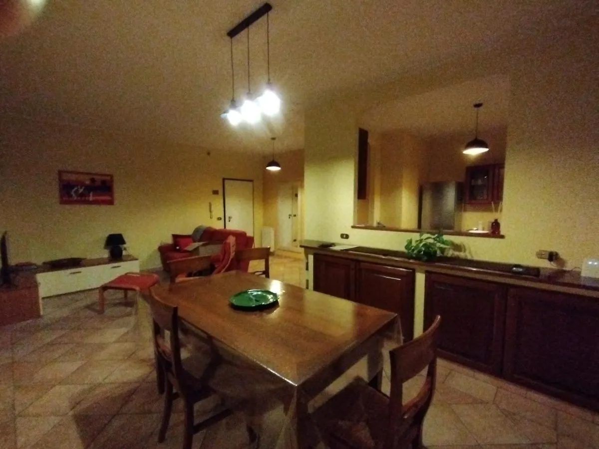 شقة Appartamento A Castellarano Manzoni House