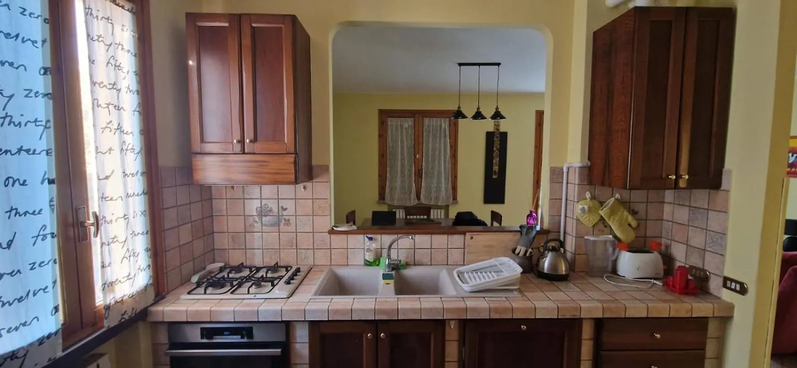 Appartamento A Castellarano Manzoni House 0*,  إيطاليا