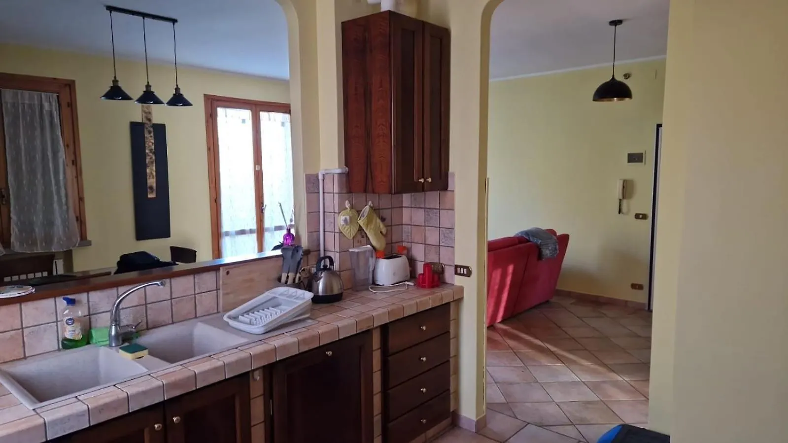 Appartamento A Castellarano Manzoni House