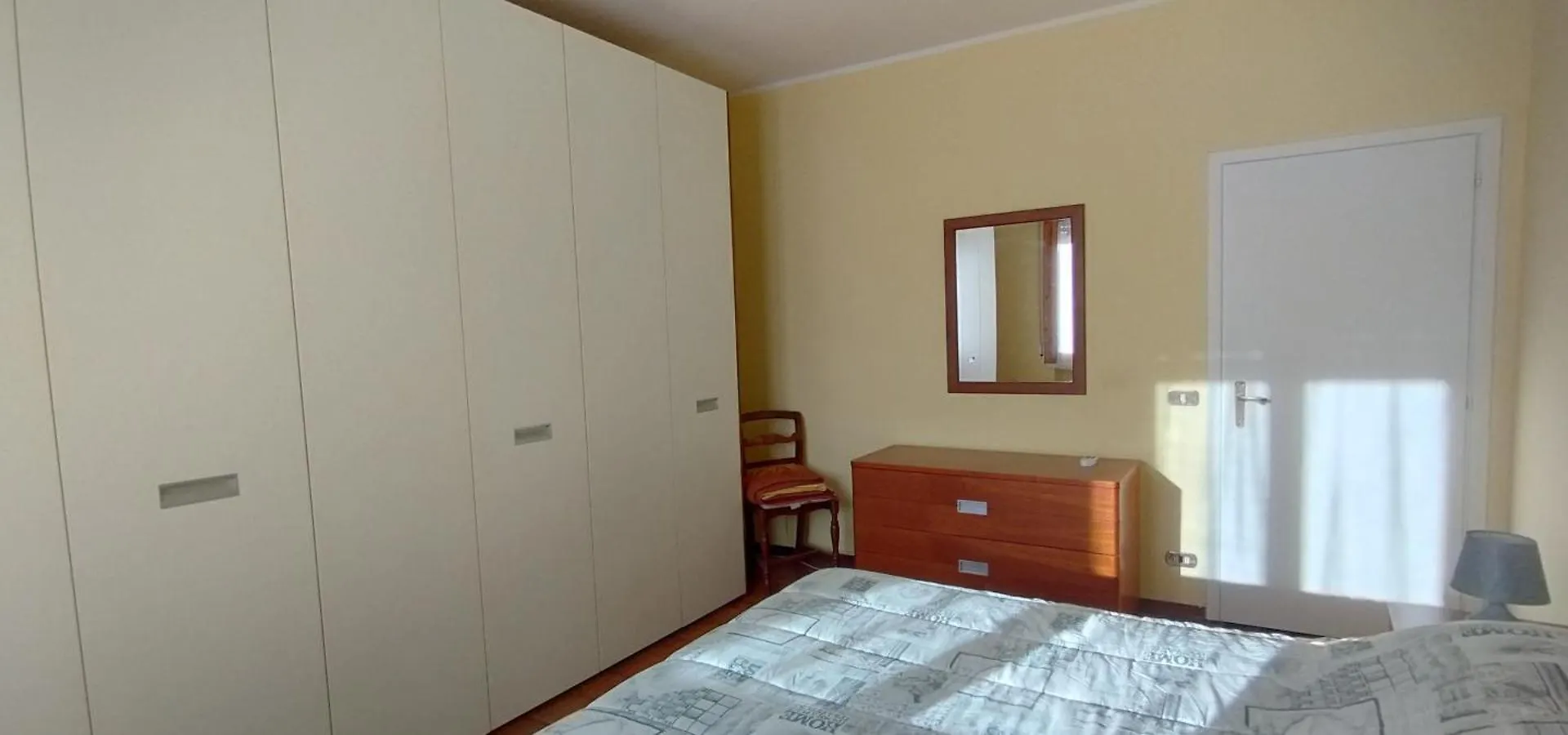 Appartamento A Castellarano Manzoni House إيطاليا