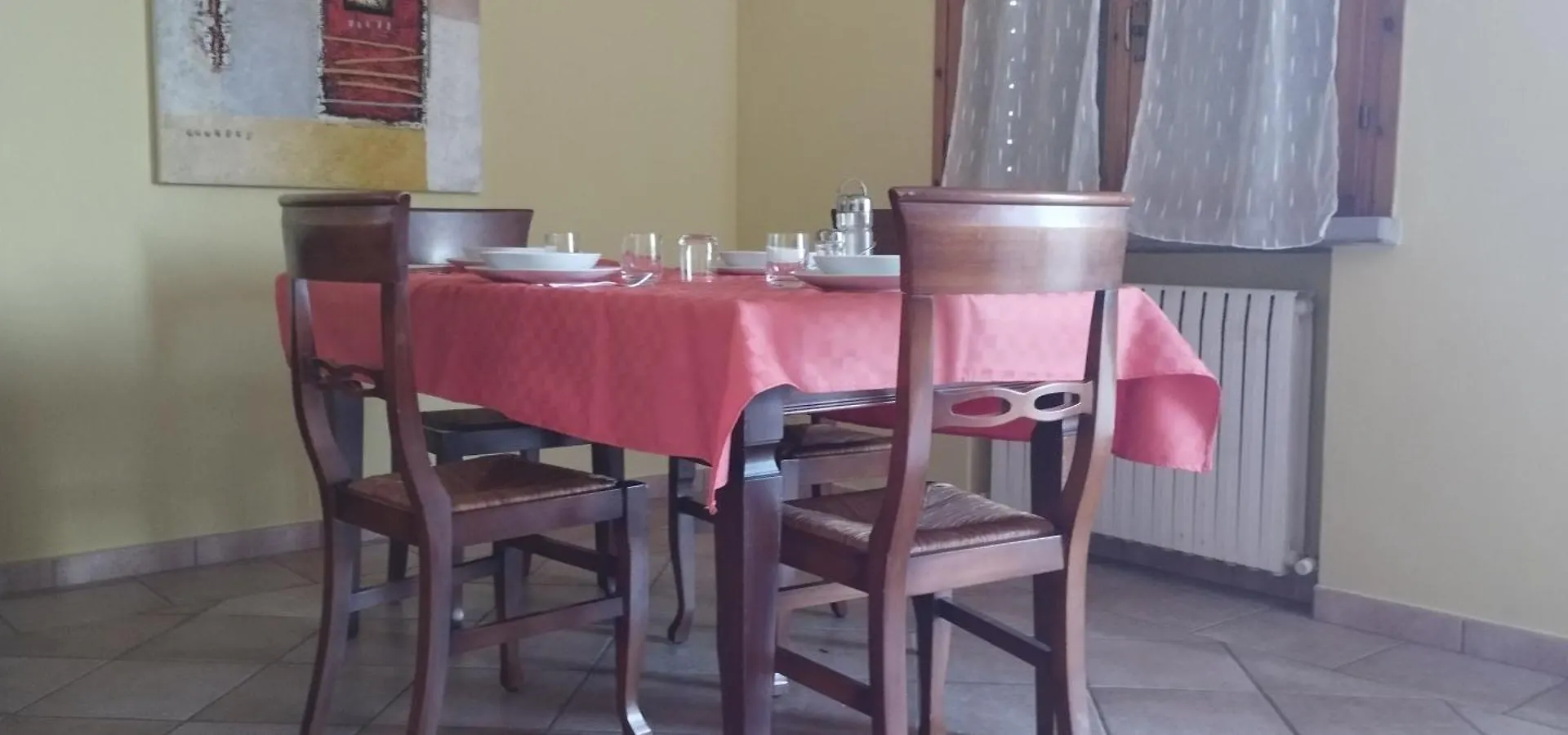 شقة Appartamento A Castellarano Manzoni House إيطاليا