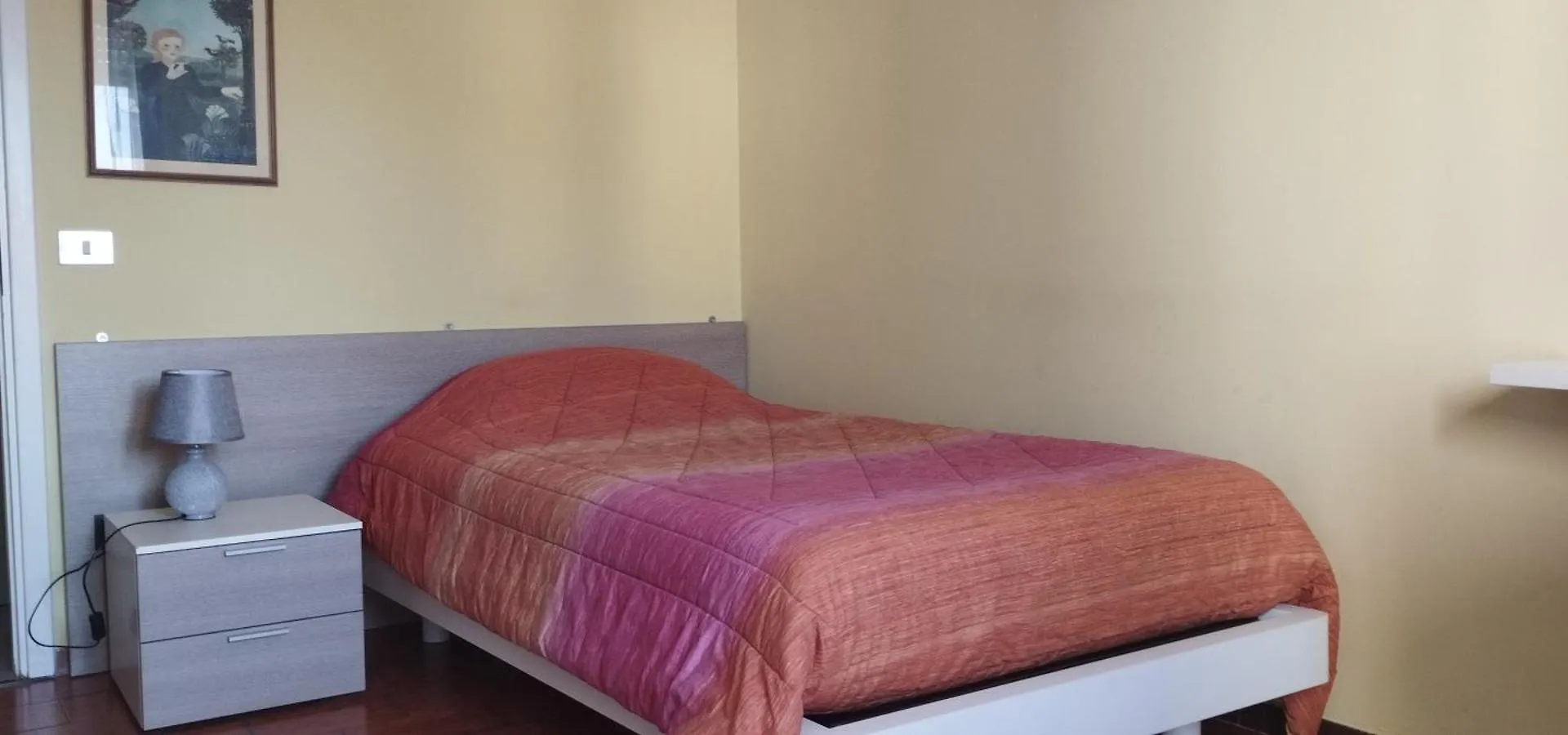 شقة Appartamento A Castellarano Manzoni House