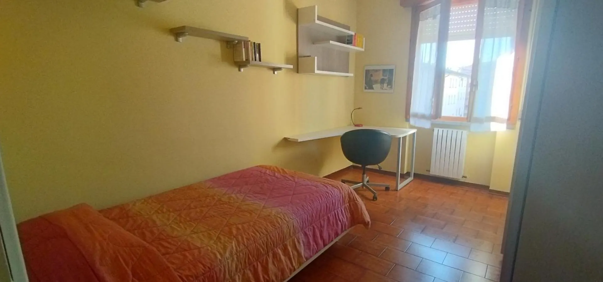 Appartamento A Castellarano Manzoni House 0*,