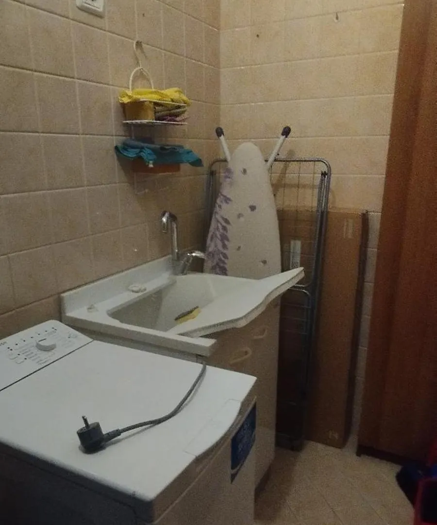 Appartamento A Castellarano Manzoni House 0*,