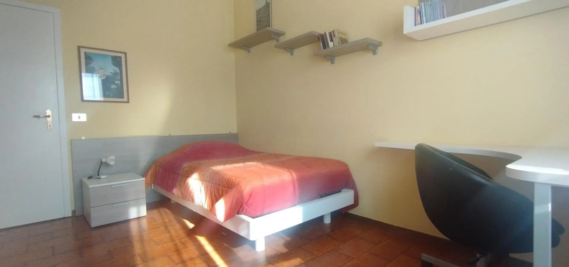 Appartamento A Castellarano Manzoni House شقة