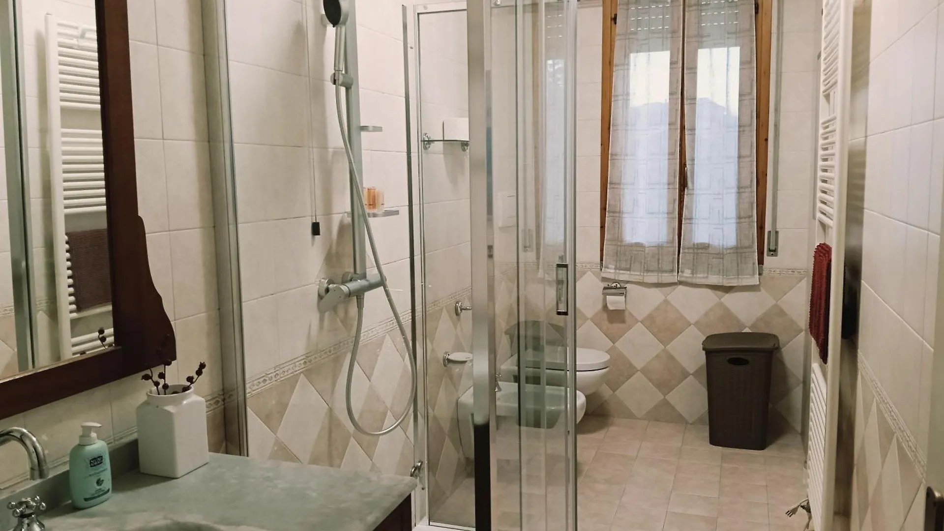 شقة Appartamento A Castellarano Manzoni House