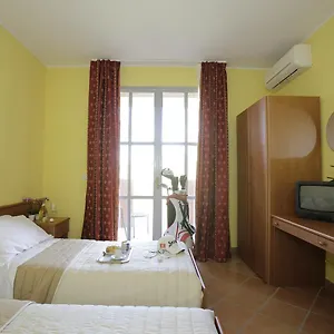 Hotel Il Golfino, Castellarano