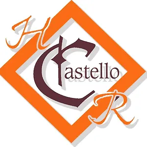 Hotel Ristorante Pizzeria Castello, Castellarano